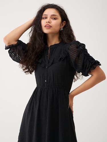 Image of AASK Dress for Women | One Piece Kurta Set | Tops
