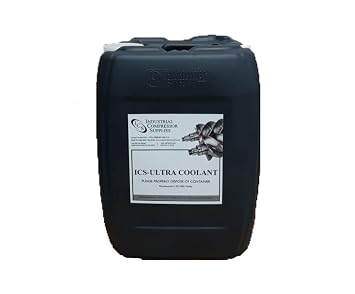 Industrial Compressor Supplies-Ultra Coolant Replacement Ingersoll-Rand Ultra Coolant 5 Gallons *OEM Equivalent*