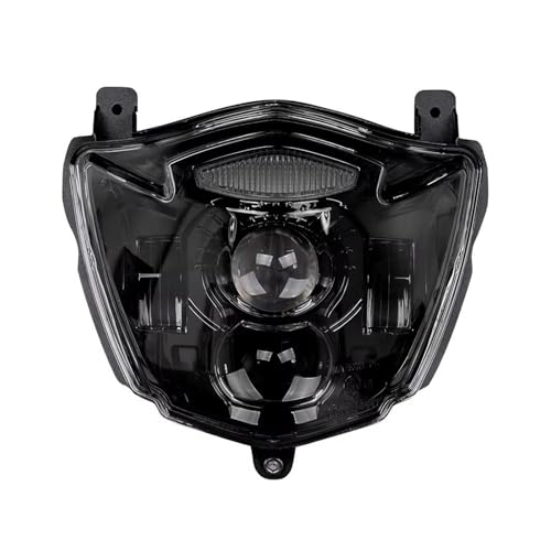 Phare de phare LED DRL Yamaha XT 600 R - Éclairage ultra puissant