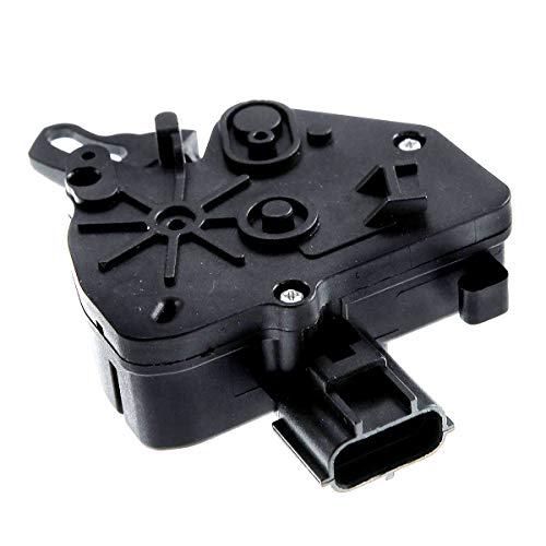 10 Best 2013 Dodge Caravan Blend Door Actuators Review And