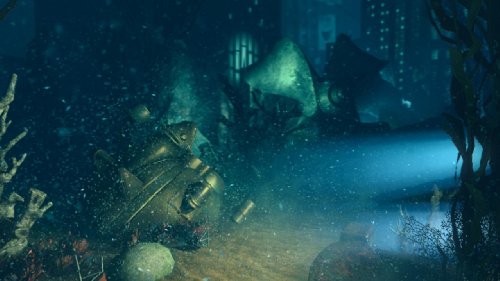 Image of BioShock 2 Special Edition -Xbox 360