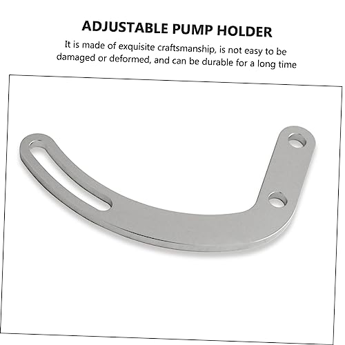CALLARON 1 Conjunto suporte da bomba de direção suporte da bomba da direção hidráulica suprimentos d