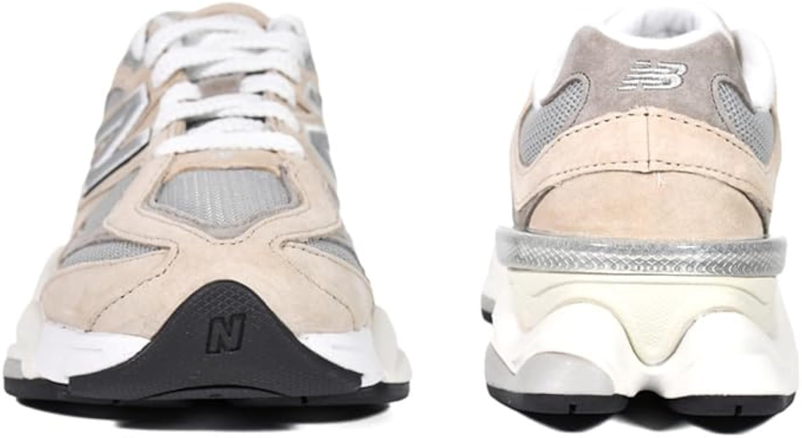 Amazon | NEW BALANCE 90/60 SNEAKER U9060LBD 25.0cm(MENS 7.0(D