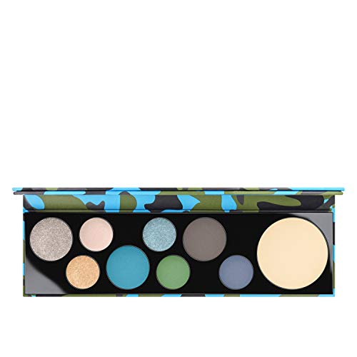Eye Shadow Personality Palettes #TOP1