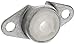 3/8 Miniature Side Flange Bearing Mounted Bearings