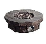 Fire Pit Propane
