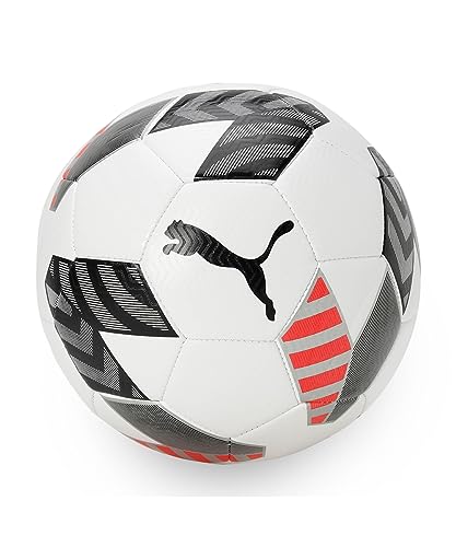PUMA King Ball Unisex Puma Soccer ball 5, White - Image 2