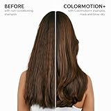 Wella Professionals ColorMotion+ Color Protection Shampoo - Strength & Protect Shampoo for Colour Treated & Dyed Hair - Up to 8 Weeks Hair Colour Protection 1l - Image 8