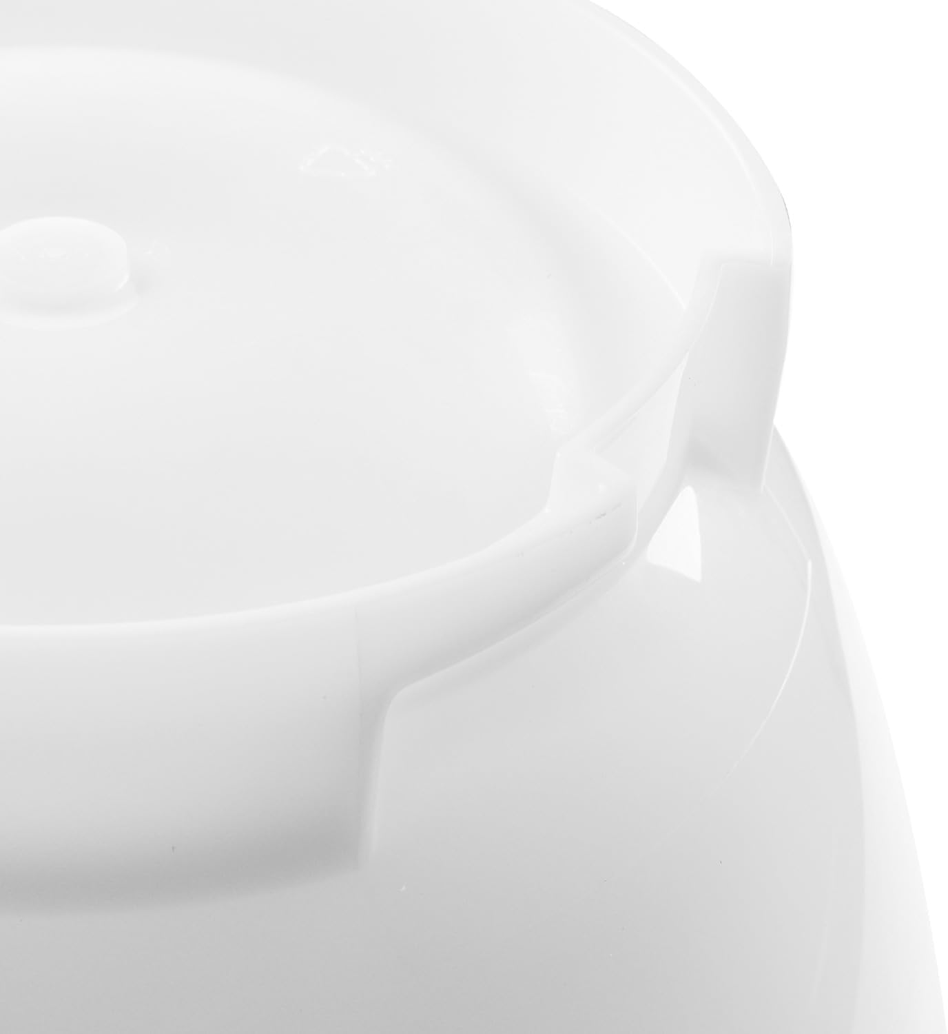 Kenwood KW715178 Plastic Bowl for Small Household Appliances