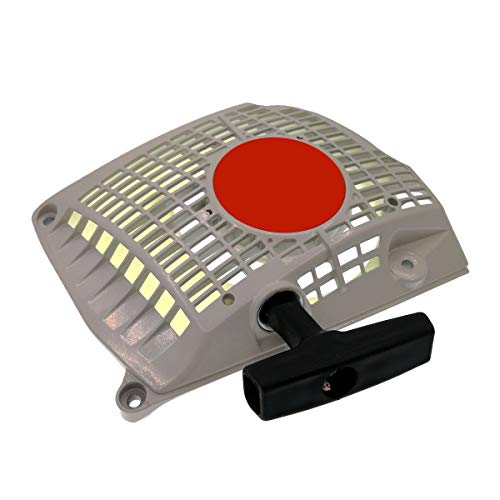 Cancanle Rewind Starter Recoil Assembly for Stihl MS362 MS362C Chainsaw 1140 080 2103