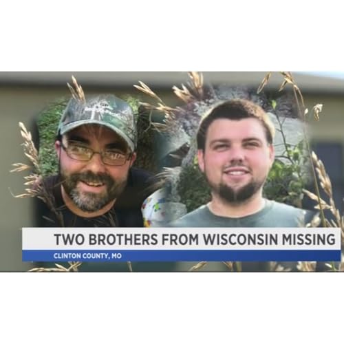 Nicholas & Justin Diemel: The Cattle Fraud & Murder Case, Braymer, Missouri