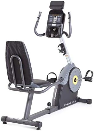 Gym Cycle Trainer 400ri 