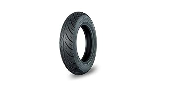 MRF Nylogrip Zapper N4 90/100-10 53J Tubeless Scooter Tyre