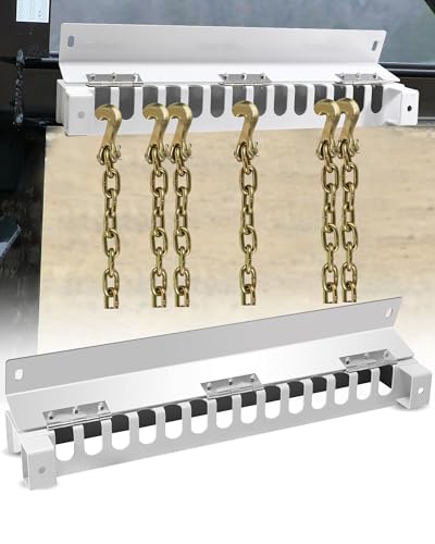 EXODIOS Chain Rack Holder