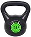 BalanceFrom Fitness Home Gym Kettlebell Weight Set