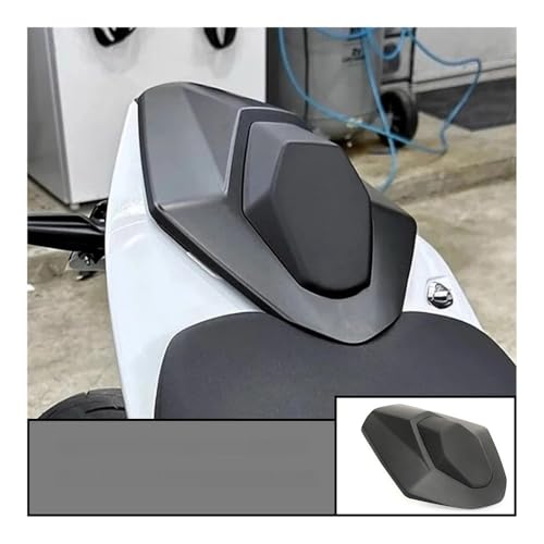 Carénage solo GSX-8S finition premium et ajustement parfait