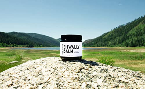 Shwally Tallow & Calendula Face & Body Balm - Paleo & Primal Tallow Moisturizer - 100% Grass Fed Tallow, Avocado & Olive Oils With Calendula Flowers - Rich In Vitamin A, K, D & E - All-Purpose Tallow Skin Care - 6 Oz (Unscented, 6) #TOP5