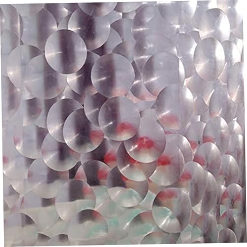 La mejor selección de Revestimientos de cortinas de ducha los más recomendados. 9 Imagen adicional