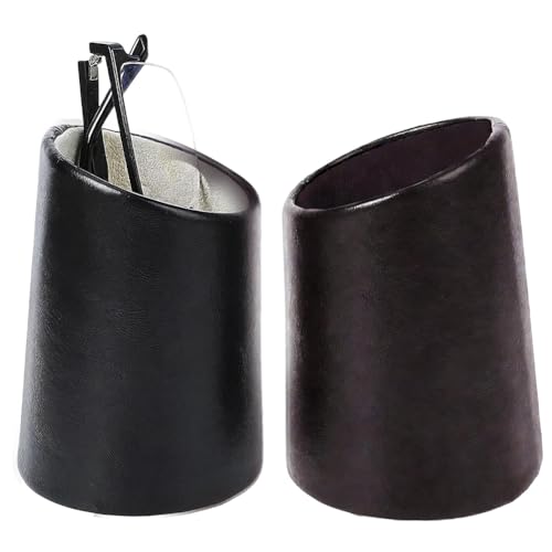 Support de lunettes pour éviter les rayures sur la table de nuit - 7