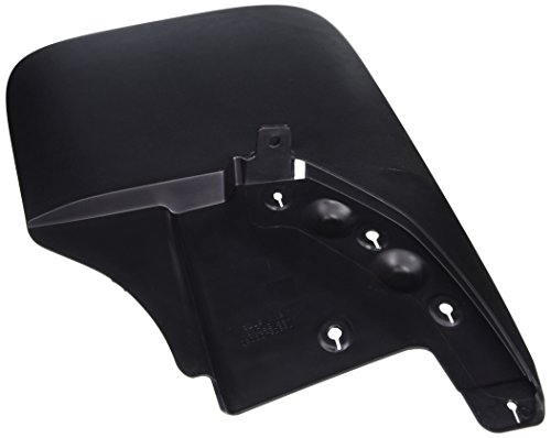 Image of Genuine Toyota 76626-0C060 Body Mud Guard
