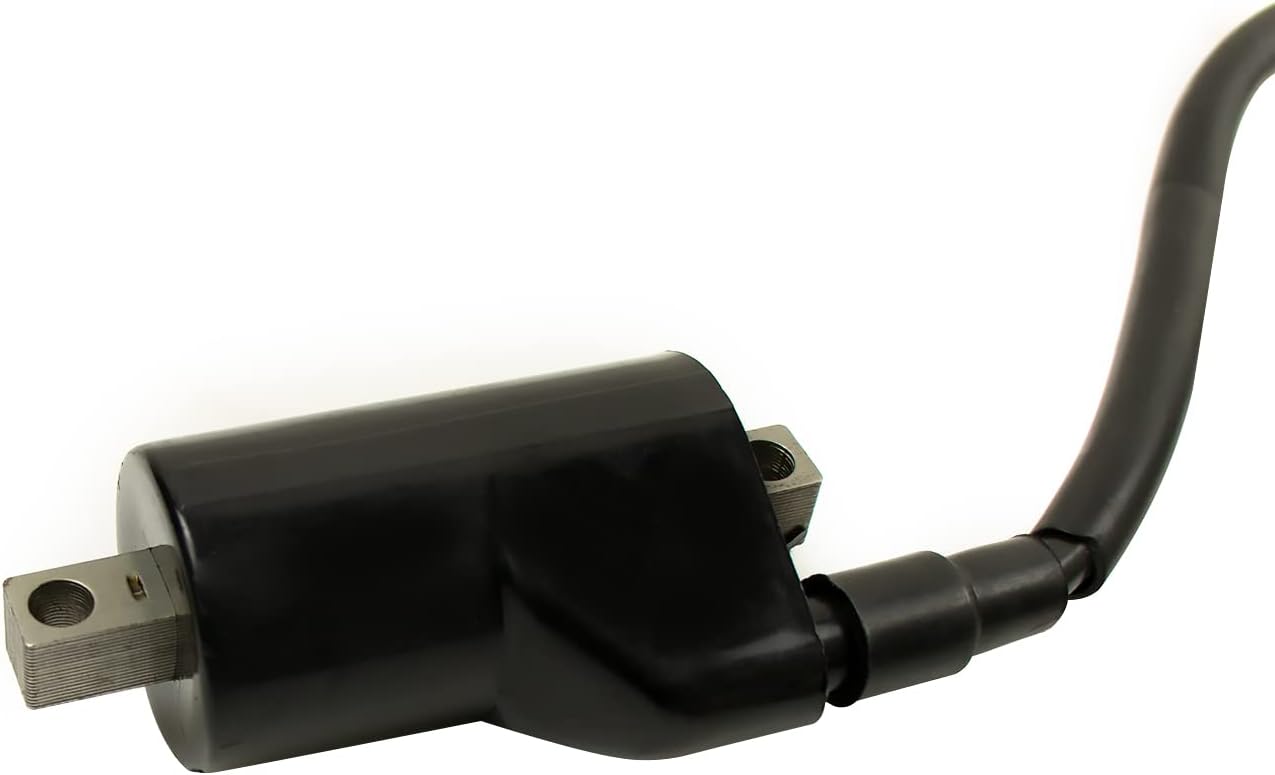 Ignition Coil For Arctic Cat 550 700 1000 Alterra TRV 550 Prowler 550 Prowler HDX 700 Prowler XT 550 700 Prowler XTX 700 1000 TRV 700 Thunder Cat 0824-043 0824-049