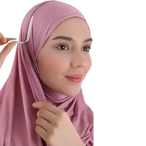 Double Sided Clothes Tape for Women Body and Clothing Fashion Invisible and Clear Hijab Tape Double-Sided Super Sticky