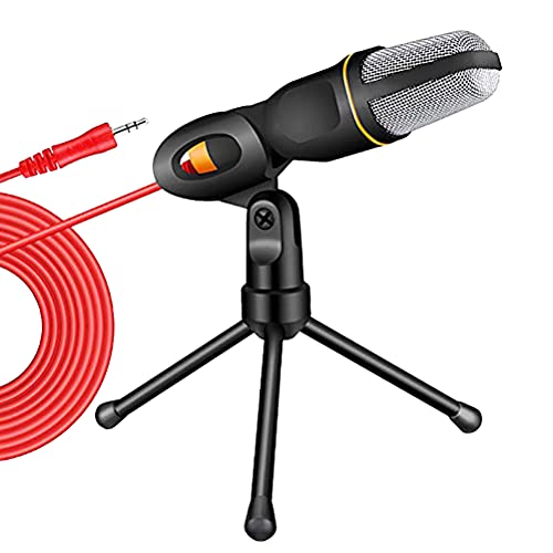 Milisten Micrófono De Voz Soporte Soporte Para Tubo De Voz Accesorios Para Micrófono Para Pc Dispositivo De Transmisión Para Streaming y Grabaciones