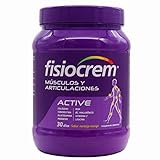 Complemento alimenticio para el cuidado de las articulaciones. Favorece la recuperación de los músculos después de actividades intensas de ejercicio y alivia la sensación de cansancio muscular.