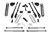 6 4LINK SYS W/COILS & DLSS S