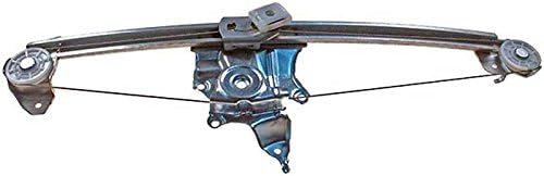 Premier Gear PG-740-023 Window Regulator Replacement for Mercedes-Benz C43 Amg (98-00), C280 (98-00), C230 (98-00), 2027302046