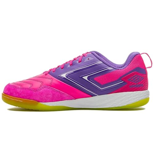 Tenis Umbro Pro 5 Bump Indoor Chuteira Futsal Profissional