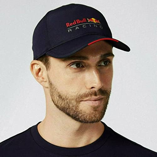 Red Bull Racing 2021, Classic Fanwear Cap, Official Merchandise