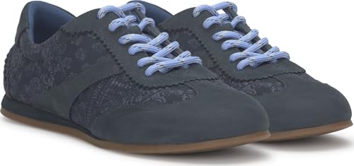 Lucky Brand Women's Kofila Sneakers Navy 8 Medium