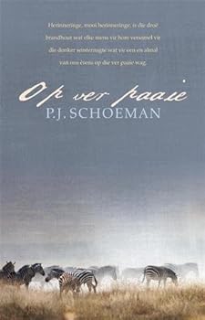 Paperback Op ver paaie Book