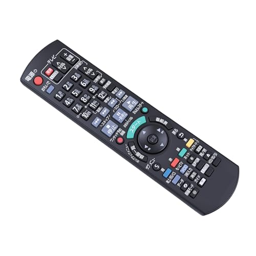 WHENFOR �u���[���C���R�[�_�[�����R�� �p�i�\�j�b�N�p�̃����R�� N2QAYB000905 DMR-BWT555 DMR-BWT550�Ή� �݊������R��