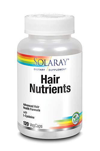 Preisvergleich Produktbild HAIR NÄHRSTOFFE 120cap