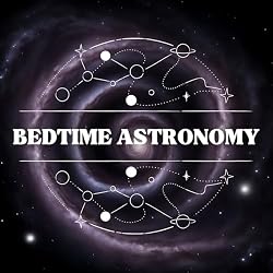 Cover of Bedtime Astronomy