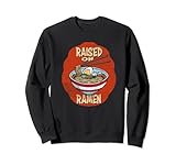 Ramen Kawaii, Love Ramen Spaghetti giapponesi