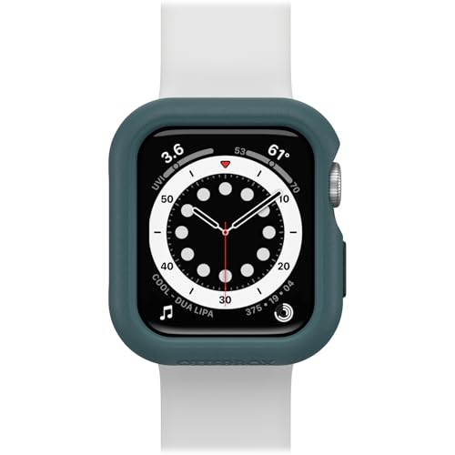 OtterBox All Day Case for Apple Watch Series 4/5/6/Gen 1/2/3 SE (40mm) - Sagebrush (Green)