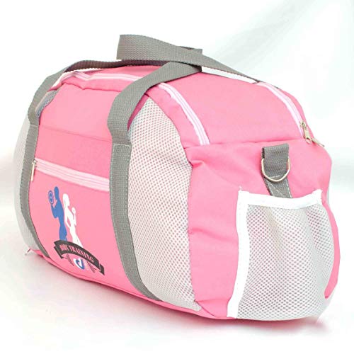 Bolsa Academia Com Porta Tenis fitness