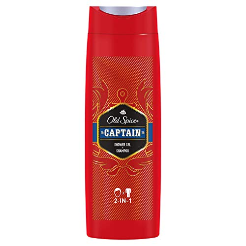 Old Spice 460-65615 Lasting Legend Anti-Transpirant und Deodorant Stick, 50 ml, Multicolor
