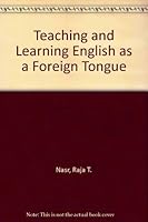 Teaching and Learning English: Selected and Simplified Readings 0582525357 Book Cover