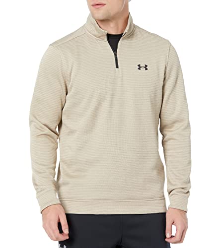 Under Armour Pull de golf pour homme Sto