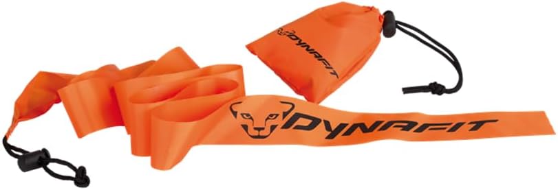 Dynafit - DYNAFIT - Accessoires - SKI FINDER LEASH orange