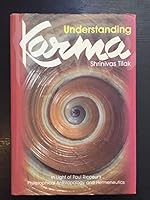 Understanding Karma: In Light of Paul Ricoeur's Philosophical Anthropology and Hermeneutics 8187420200 Book Cover