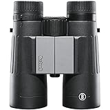Bushnell - Powerview 2-10x42 - Roof - Aluminum Metal Chassis - Multicoated - Rubber Armor - Birdwatching - Travelling - Sports - Outdoor - PWV1042 - Image 2