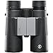 Bushnell unisex-adult Bushnell PowerView 2 Binoculars_10x42_PWV1042 Grey