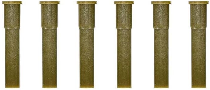 6 Pcs Piston Cooling Nozzle 3937214 Compatible with 5.9L 94-02 Compatible with B5.9L 6B 6BT 6BTA 6BTAA B Series