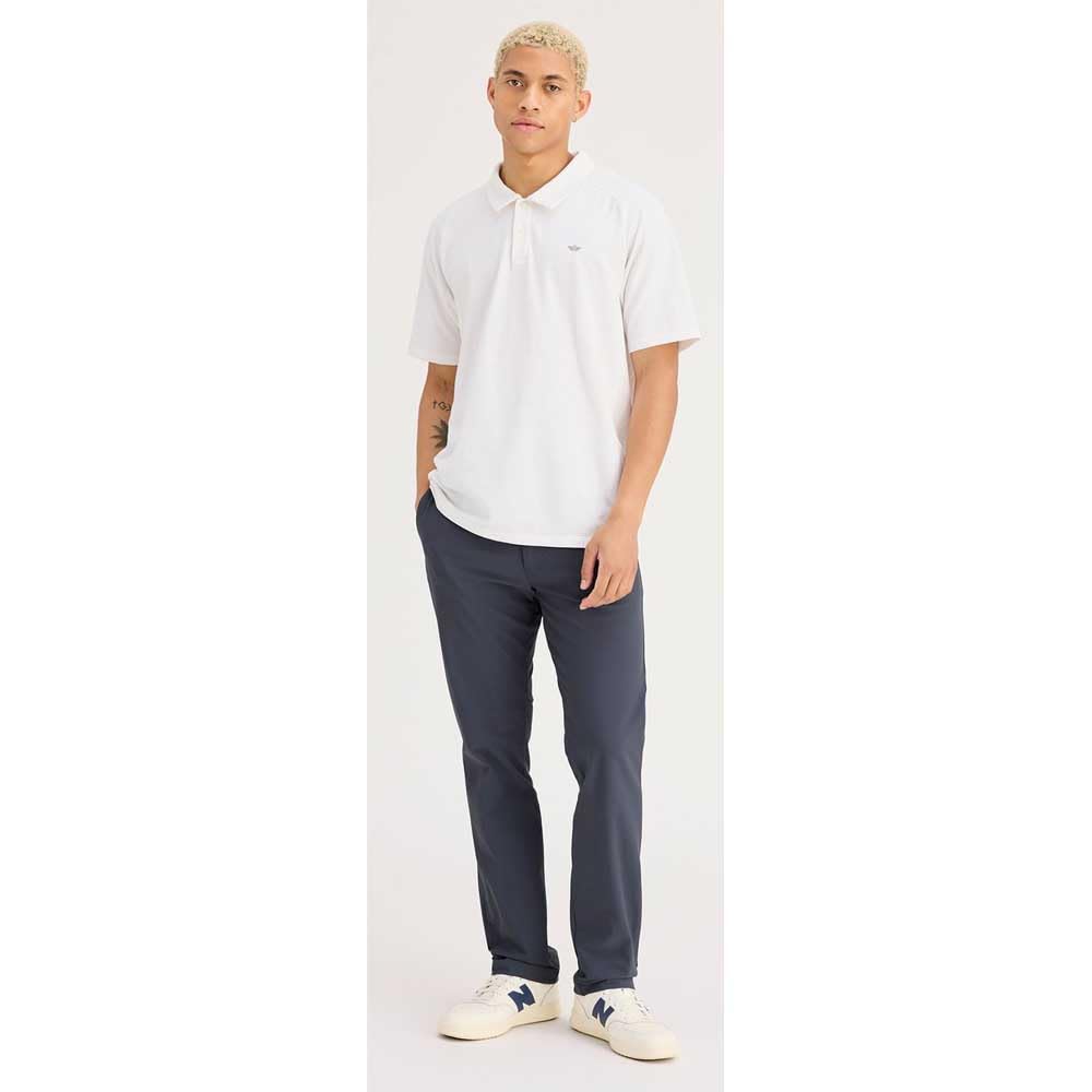 Dockers Go Airweave Chino Slim Pantaloni