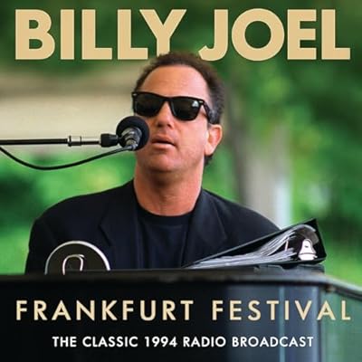 THE FRANKFURT FESTIVAL